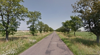 Kiedy remont drogi Stare Drzewce-Konradowo?