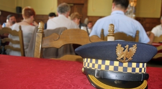 Poszukiwany nowy funkcjonariusz w Straży Miejskiej