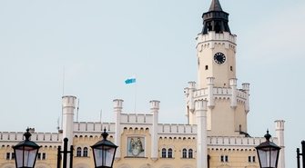 Głosujemy na projekty Wschowskiego Budżetu Obywatelskiego