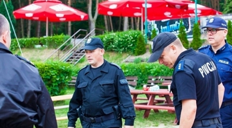 Jutro ćwiczenia służb ratowniczych, będą utrudnienia w ruchu