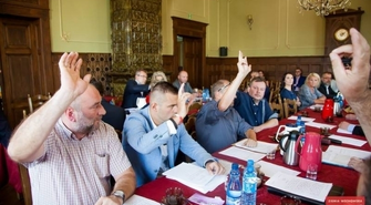 Czy radni są równo traktowani?