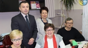 Święto Białej Laski we Wschowie