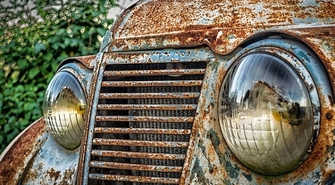 Kiedy warto zezłomować auto?