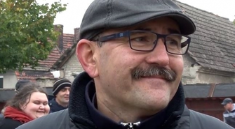 Heniu i Przyjaciele koncertować będą u Dudka