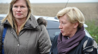 Ciąg dalszy komplikacji, związanych z wiaduktem na trasie Sława-Stare Strącze