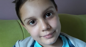 Pomóż Michałowi i Innym!