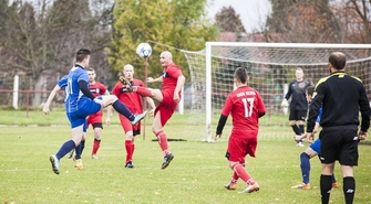 Zmienne szczęście drużyn z powiatu