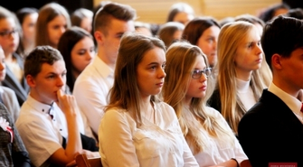 Niecodzienna lekcja historii w Zanie