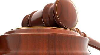 Ogłoszenie o nieograniczonej aukcji na sprzedaż rzeczy ruchomych