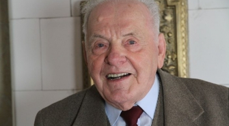 Tadeusz Telicki: Pielgrzymka