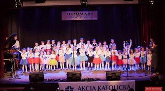 „Cecyliada” – na chwałę Pana bez względu na wiek