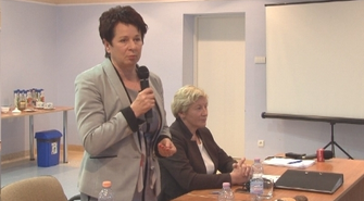 Danuta Patalas: Zmiany w oświacie nie powinny być rozgrywane politycznie