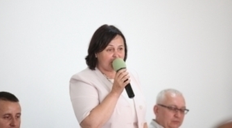 Wynagrodzenie Elżbiety Rahnefeld bez zmian