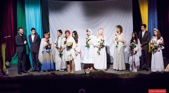 Janko Muzykant - cały spektakl do obejrzenia