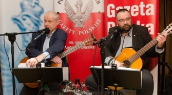 Koncert "Zapiski walki, zdrady i zwycięstwa"