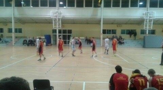 Porażka WSTK. Chałupka: Nie jesteśmy aż takimi indywidualnościami