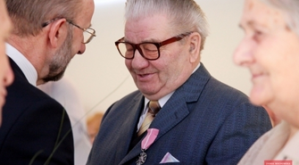 Przebaczenie - recepta na udane małżeństwo