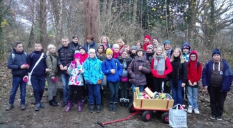 Z wizytą w Bremen i Neuenkirchen. Erasmus+