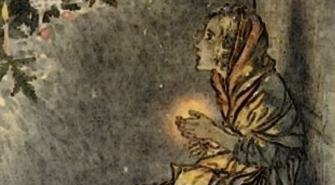 Po raz czwarty ,,Dziewczynka z zapałkami" we Wschowie