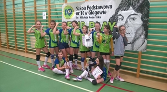 Złoty medal i trzecie miejsce dla zawodniczek Virtusa CC Szlichtyngowa