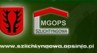 Nowy kierownik w Ośrodku Pomocy Społecznej w Szlichtyngowej