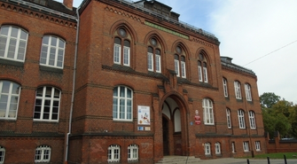 Podpisano umowę o dofinansowanie termomodernizacji budynku liceum