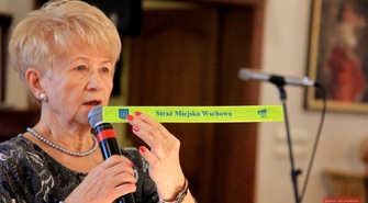 Nowy Rok z Uniwersytetem Trzeciego Wieku