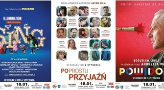 Objazdowe kino znów we Wschowie