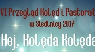 VI Przegląd Kolęd i Pastorałek
