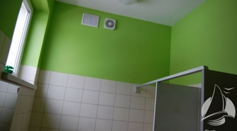 Sala ZSP piękniejsza