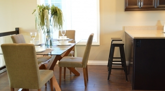 Krzesła do kuchni, które potrafią zmienić jej wygląd