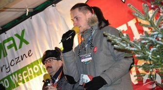 WOŚP: Rekord w Sławie, uzbierali ponad 33 tysiące złotych