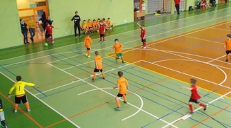 Korona grała trzy turnieje w jeden weekend