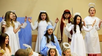 VI Przegląd Kolęd i Pastorałek