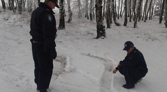 17- latek chciał odebrać sobie życie