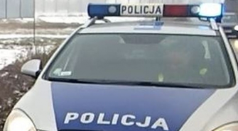 Potrącił pieszą w centrum miasta, poszkodowana nie odniosła poważnych obrażeń