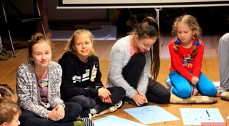 Muzealne Zoo - ferie w MZW