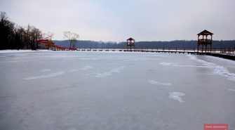 Sława: Od piątku na łyżwy