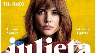 THe KINO: Julieta