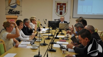 W poniedziałek sesja Rady Miejskiej w Sławie