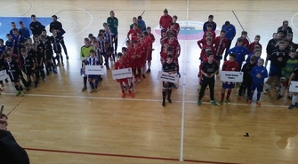 Pracowity weekend "koroniarzy"