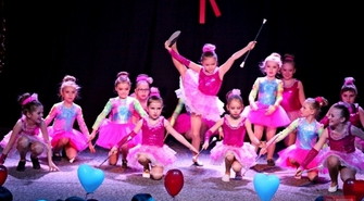 XII Koncert Walentynkowo-Karnawałowy