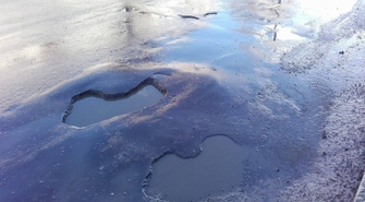 Od marca ruszą naprawy nawierzchni dróg gminnych