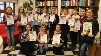 Biblioteka Publiczna: „Z wizytą w Bullerbyn”