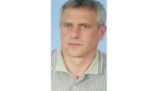 Trwają poszukiwania 50-letniego Janusza Skrzypczaka
