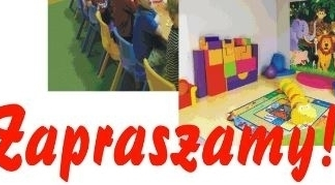 ,,Złota Rybka u Dula" ogłasza nabór i zaprasza na Drzwi Otwarte