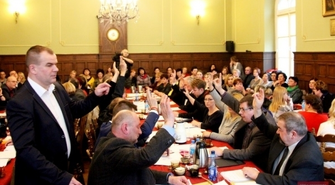 Radni pójdą po rozum do głowy?