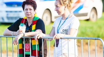 661 tysięcy wydano na Burning Sun Festiwal