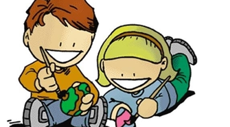 Tworzymy pisanki i ozdoby wielkanocne