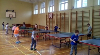 II turniej o Mistrzostwo Miasta i Gminy Wschowa